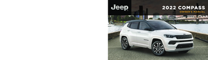 2023 JEEP COMPASS Owners Manual