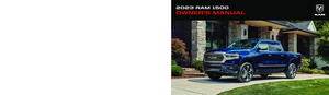 2023 RAM 1500 Owners Manual